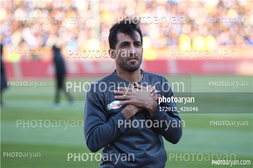 پرسپولیس 2-استقلال 1 (1403/12/09)-