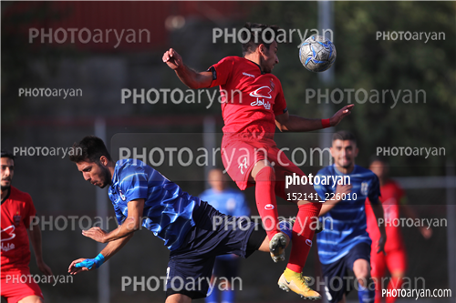  امید پرسپولیس 0- امید استقلال  0 (1400/07/22)-