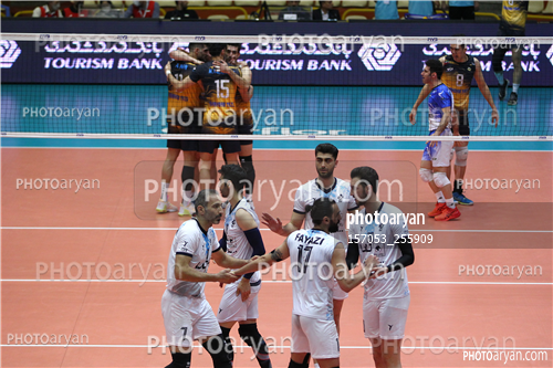 پیکان  1- شهداب یزد  3 (1400/12/23)-