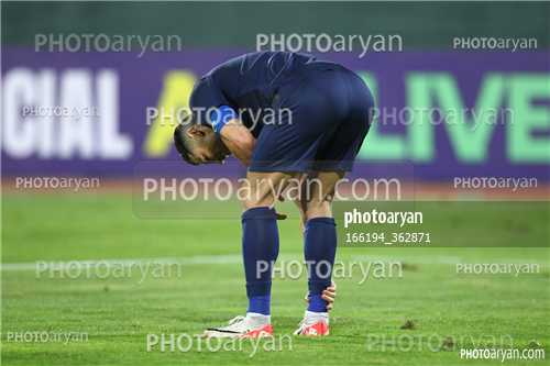 پرسپولیس 0-النصر عربستان 2  (1402/06/28)-