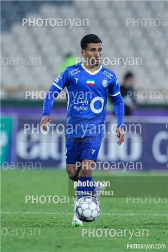 استقلال2-پیکان 1  (1402/10/09)-