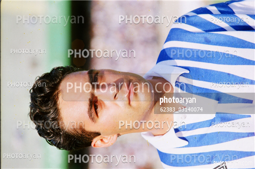 بازیکنان دهه های مختلف فوتبال ایران 19-آتیلا حجازی,