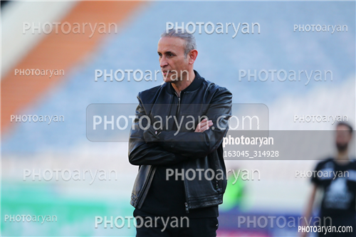 پرسپولیس 3-نفت مسجد سلیمان 0 (1401/12/08)-