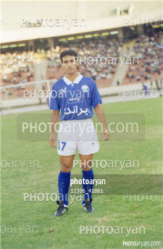 علیرضا منصوریان-علیرضا منصوریان,