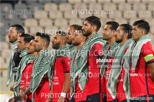 نساجی مازندران 1- الومینیوم اراک 0  (1401/02/07)-