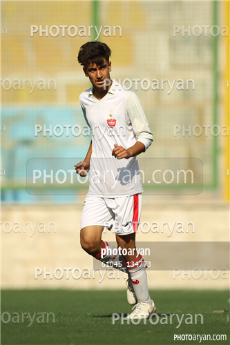 امید پرسپولیس 3-جوانان پرسپولیس 3 (98/04/14)-