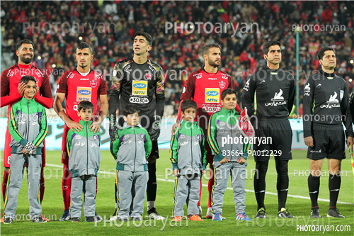 پرسپولیس 2-گل گهر سیرجان  1 (98/08/19)-