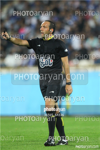 استقلال 2-نفت تهران 0 (96/08/09)-