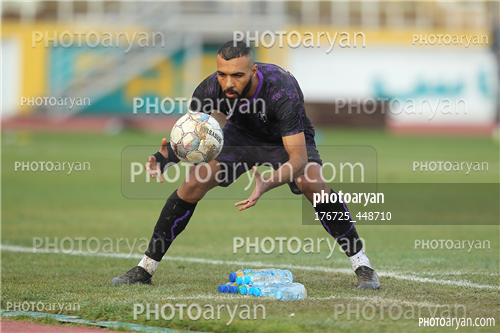 هوادار0-پالایش نفت بندر عباس 0  (1404/11/19)-