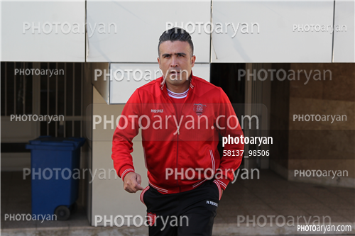 پرسپولیس 2-پیشکسوتان پرسپولیس 0 (97/09/29)-