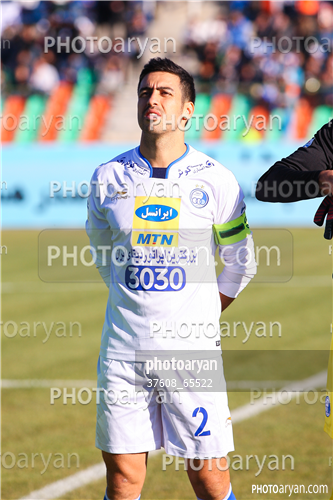 پیکان 0-استقلال 0 (96/09/09)-