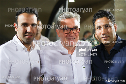 پارس جنوبی 0- پرسپولیس 1 (98/02/26)-