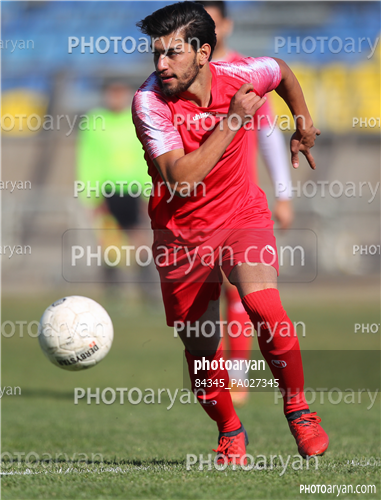 پرسپولیس 4-چوکای تالش 1(07/10/98)-