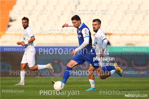 استقلال 4 -ملوان بندر انزلی 0 (1401/11/06)-