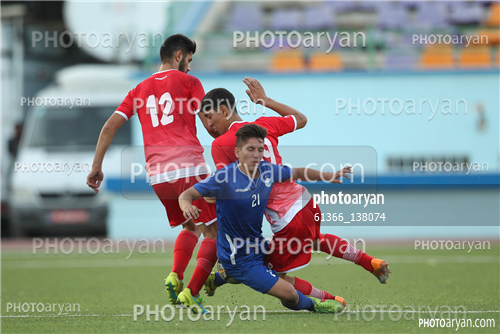 استقلال 2-پرسپولیس 0 (98/04/28)-