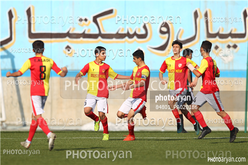 دوستی مهر2-کیا 1(98/11/10)-