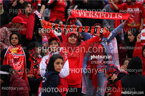پرسپولیس 0-استقلال خوزستان  0 (1404/01/16)-