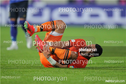 استقلال 3- مس رفسنجان  2 (1400/10/18)-