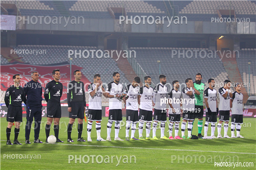 پرسپولیس 2- هوادار 2   (1400/09/18)-