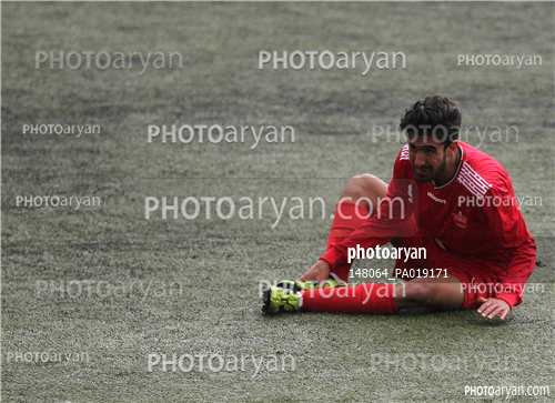 پرسپولیس 0-استقلال 1(99/12/15)-