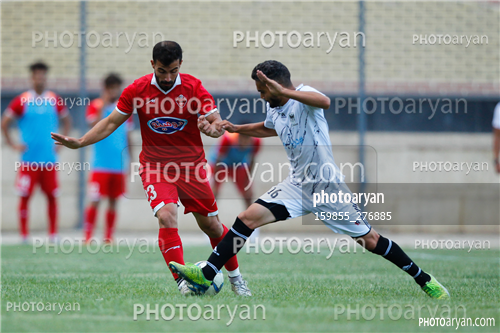 آریو اسلامشهر 3- شاهین بجنورد  0  (1401/03/23)-