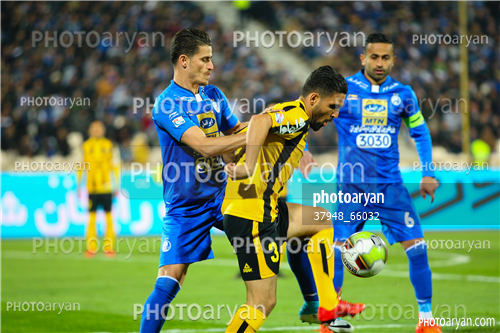 استقلال 3-سپاهان اصفهان  0 (96/09/15)-وریا غفوری,امید ابراهیمی,ساسان انصاری,