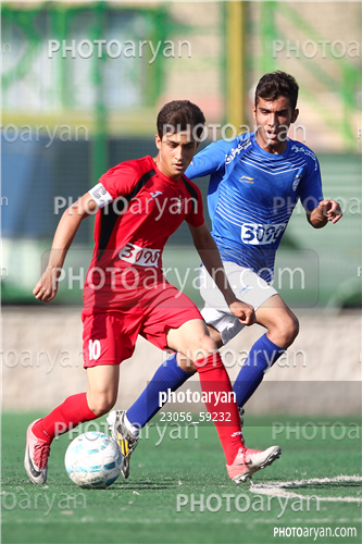 پرسپولیس 2-استقلال 0-96/05/17-