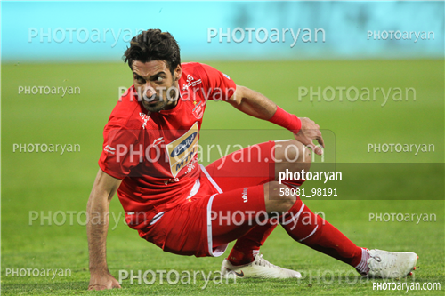 پرسپولیس 3- پارس جنوبی 1 (97/09/24)-