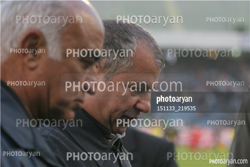 پرسپولیس 2-فجر سپاسی 4 (1384/10/09)-