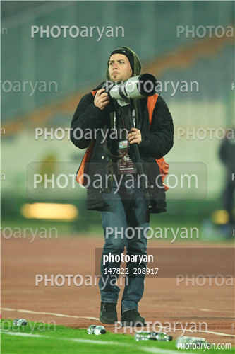 استقلال 1- ماشین سازی 0  (09/05/99)-