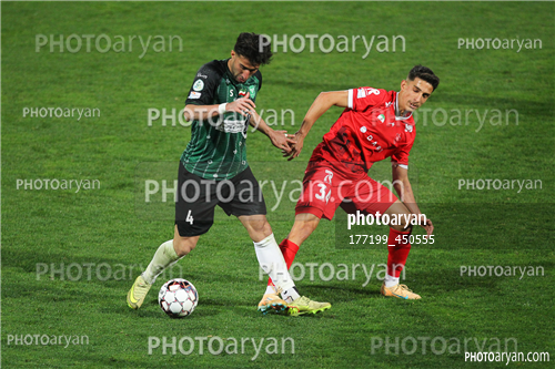 پرسپولیس 1-خیبر خرم اباد 2(1404/12/01)-