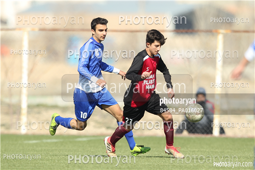 شهدای کیوج1-استقلال 3(98/11/10)-