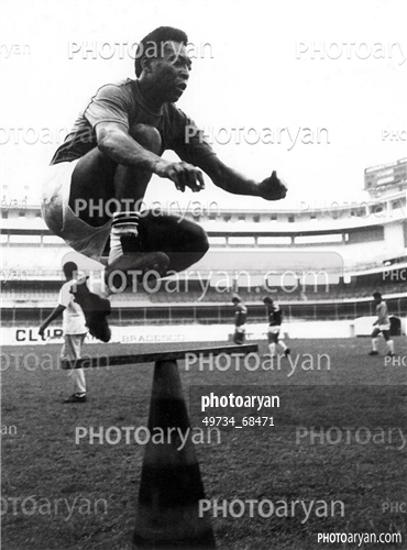 پله (Pelé)-پله,pele,Edson Arantes do Nascimento,Pelé,