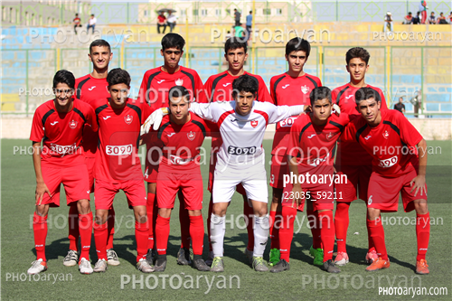 پرسپولیس 2-استقلال 0-96/05/17-