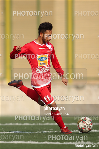 پرسپولیس 2-استقلال  0 (98/08/17)-