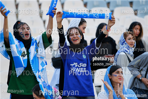 استقلال 1 -مس کرمان 0 (1401/06/03)-