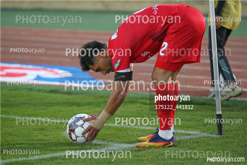 پرسپولیس 2-ذوب آهن 0  (1404/08/02)-