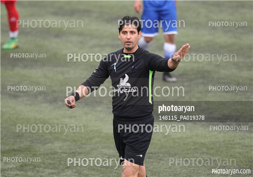 پرسپولیس 0-استقلال 1(99/12/15)-