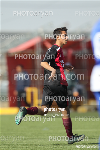 شهدای کیوج1-استقلال 3(98/11/10)-