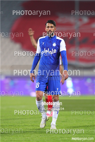 استقلال 2 -پرسپولیس 2 (1401/09/29)-