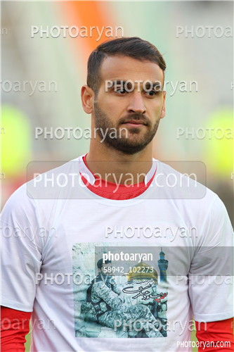 پرسپولیس 2- پدیده 0 (97/11/17)-