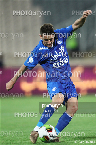 استقلال 1-تراکتورسازی 0-96/05/20-سرور جبارف,