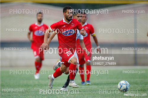 آریو اسلامشهر 3- شاهین بجنورد  0  (1401/03/23)-