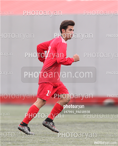 پرسپولیس 0-استقلال 1(99/12/15)-