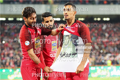 پرسپولیس 2-گل گهر سیرجان  1 (98/08/19)-