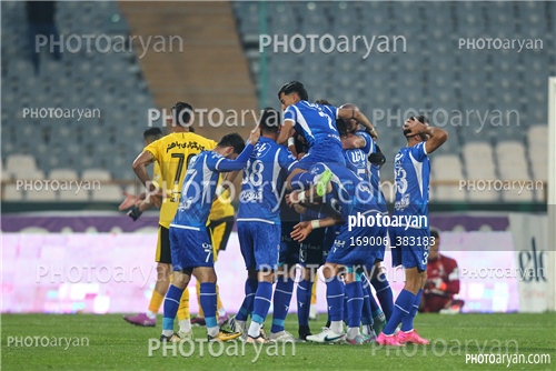 استقلال1-سپاهان 0  (1402/12/08)-