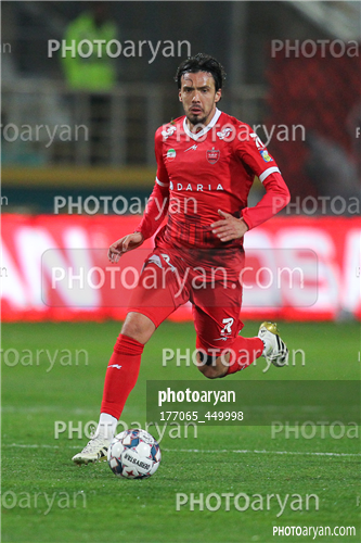 پرسپولیس 1-خیبر خرم اباد 2(1404/12/01)-