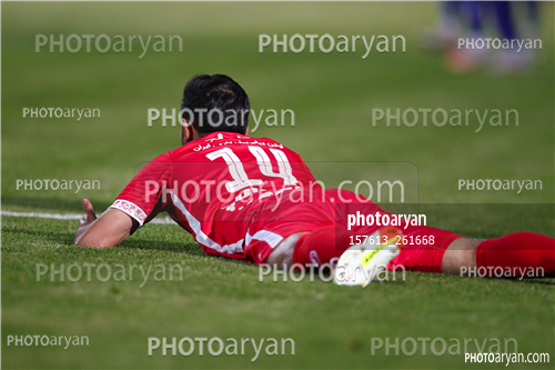 هوادار 0- پرسپولیس 0   (1401/01/15)-