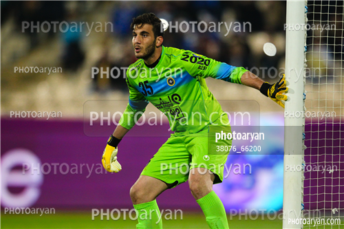 استقلال 3-سپاهان اصفهان  0 (96/09/15)-