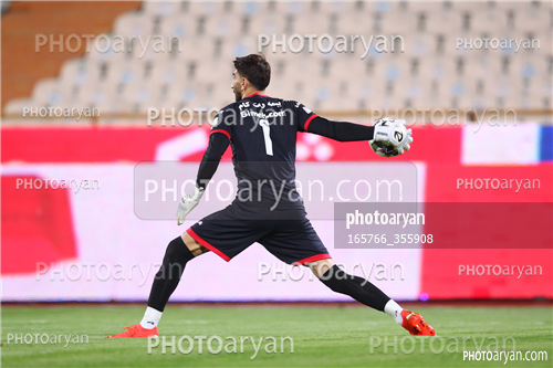 پرسپولیس 1-الومینیوم اراک 0  (1402/05/18)-